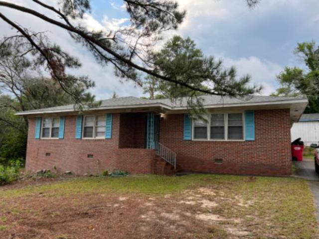 House for rent in Macon, Georgia