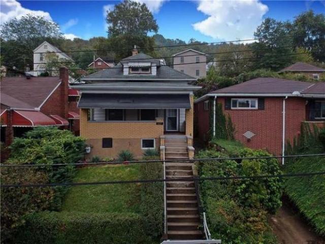 House for rent in Glassport