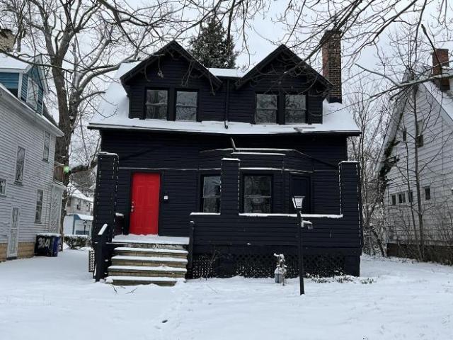 House for rent in Cleveland, Ohio