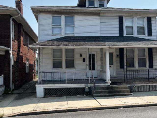House for rent in York, Pennsylvania