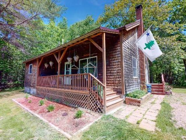 House for rent in Waldo, Maine