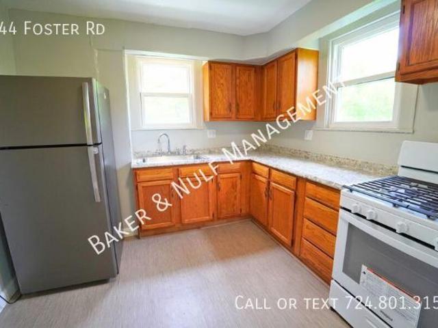 House for rent in North Versailles