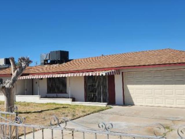 House for rent in Barstow