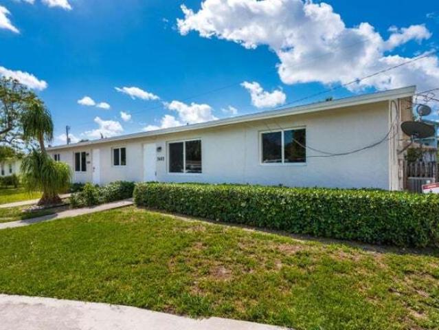 House for rent in Florida
