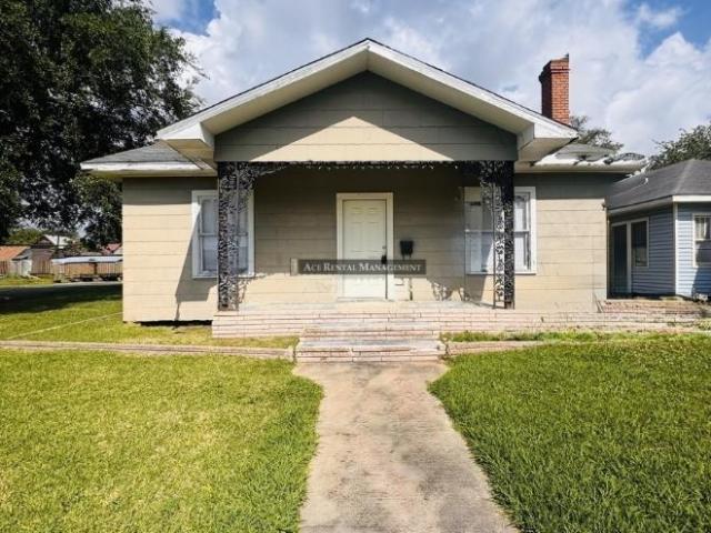 House for rent in Jefferson, Texas