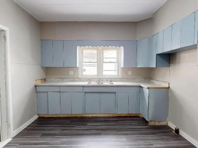 House for rent in Marion, Indiana
