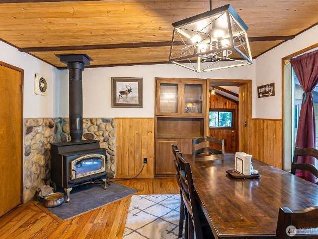 House for rent in Enumclaw, Washington