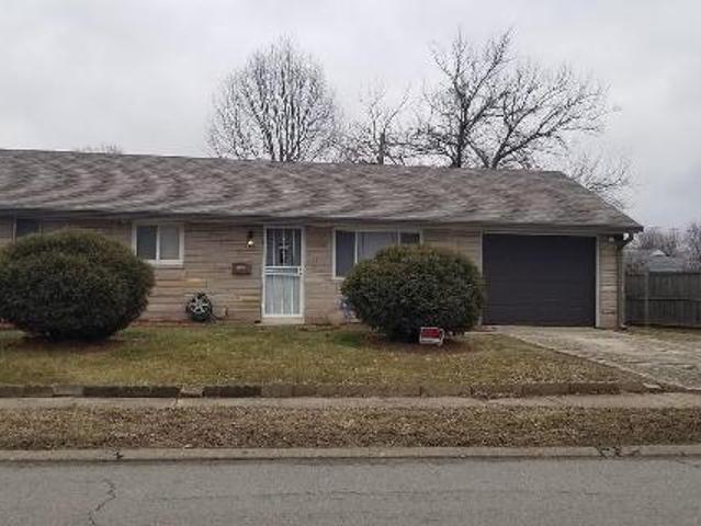 House for rent in Camby, Indiana