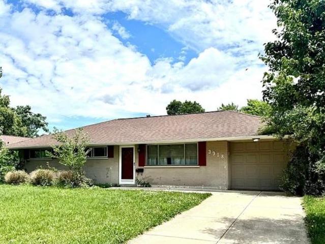 House for rent in Dayton, Ohio