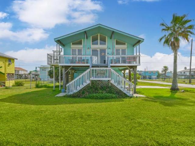House for rent in Galveston, Texas