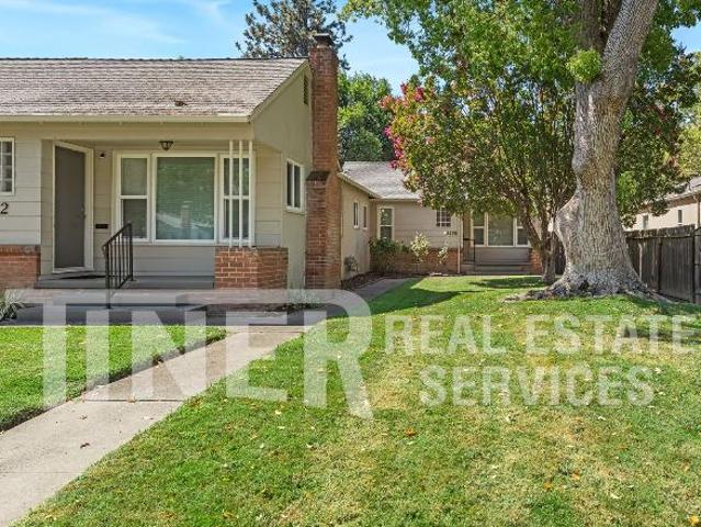 House for rent in Sacramento, California