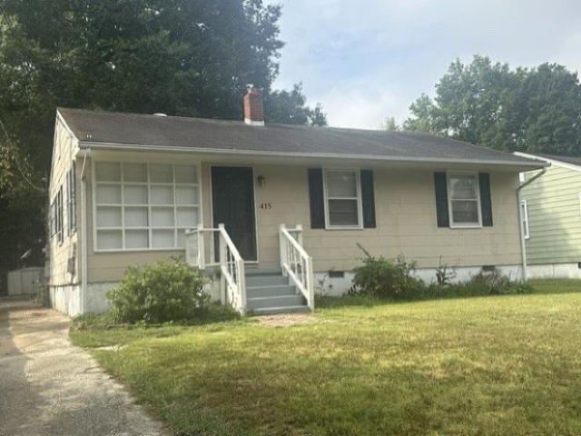 House for rent in High Point, Guilford County
