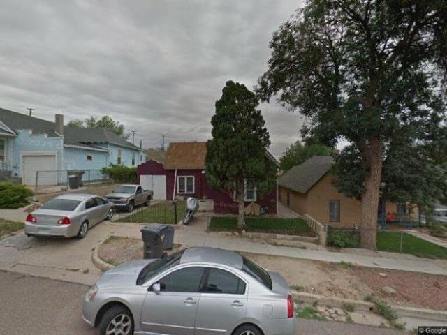 House for rent in Pueblo, Colorado