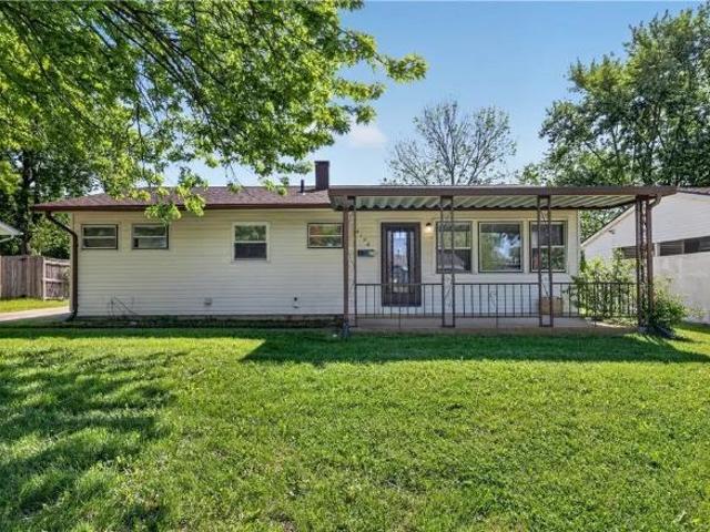 House for rent in Dayton, Ohio