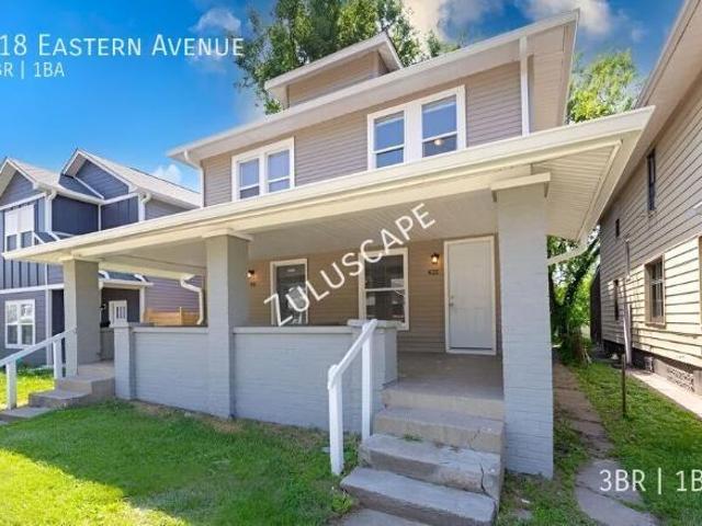 House for rent in Near Eastside, Camby