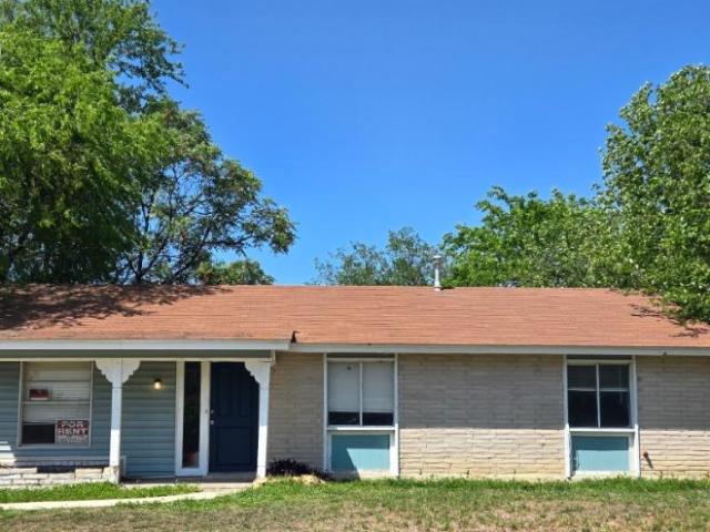 House for rent in Leesville, Texas