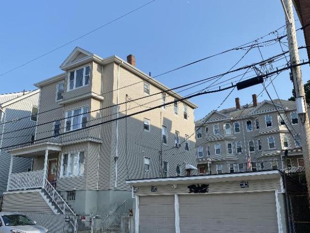 House for rent in Bristol, Massachusetts