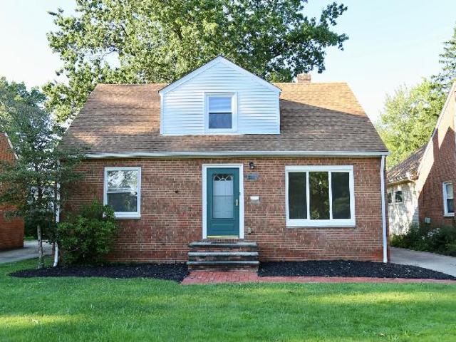 House for rent in Ohio