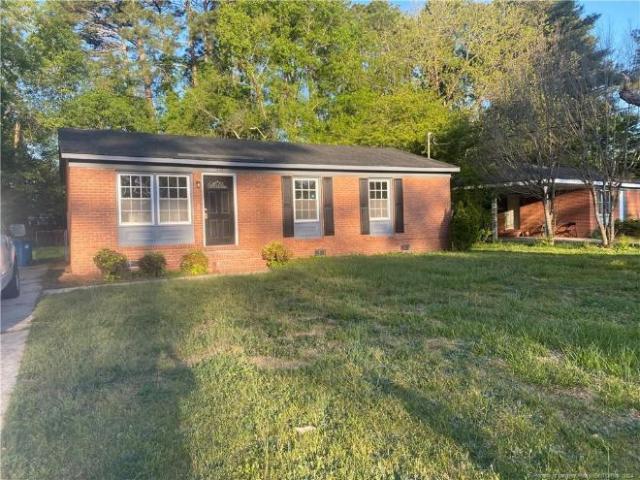 House for rent in Fayetteville, North Carolina