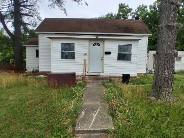 House for rent in Benton, Illinois