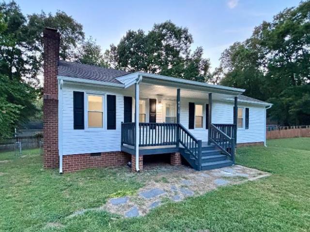 House for rent in Virginia