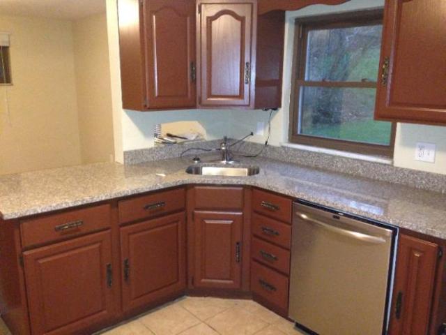 House for rent in Pittsburg, Pennsylvania