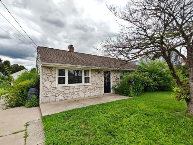House for rent in Bellmawr, New Jersey