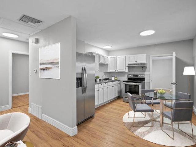 House for rent in Denver, Colorado