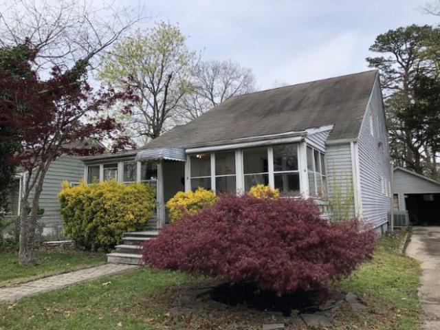 House for rent in Brick