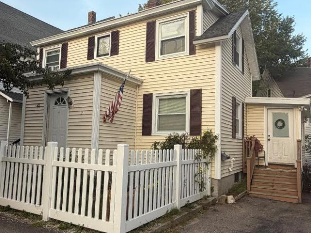 House for rent in Concord, Merrimack County