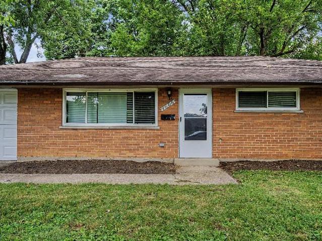 House for rent in Dayton, Ohio