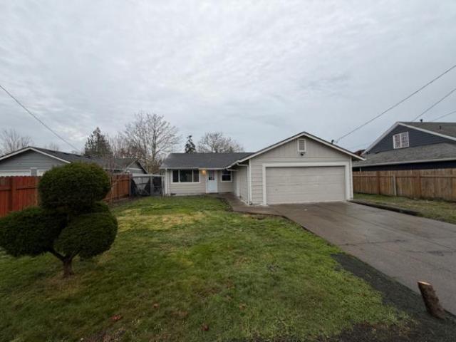 House for rent in Oregonia