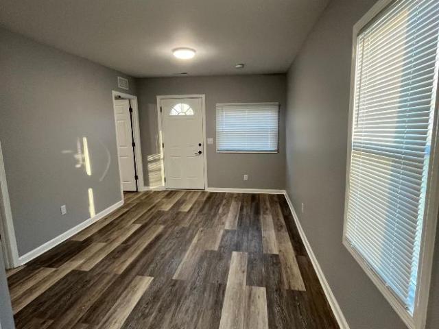 House for rent in Gary, Indiana