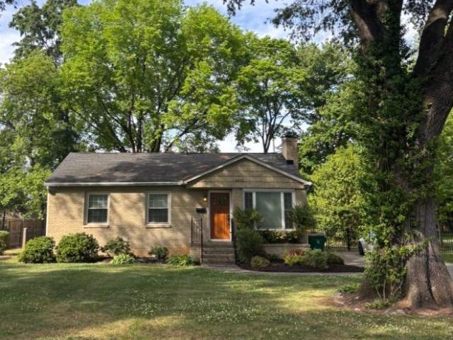 House for rent in Mecklenburg, North Carolina