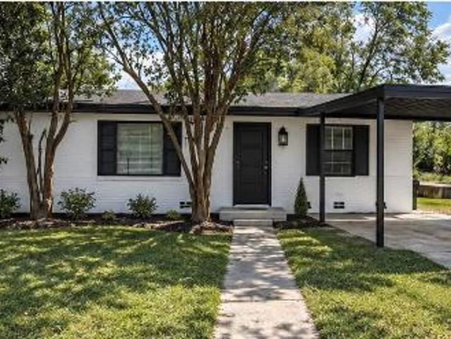 House for rent in Leesville, Texas