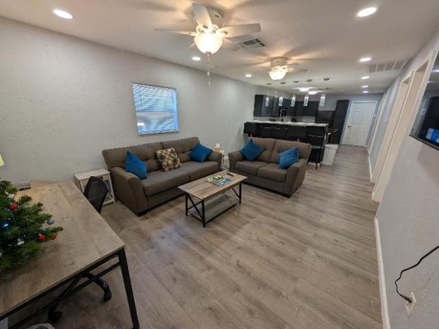 House for rent in Howard, Texas