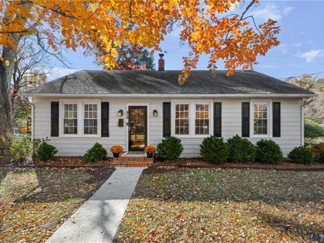 House for rent in Virginia