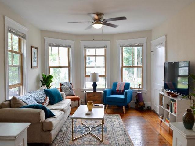 House for rent in Providence, Rhode Island