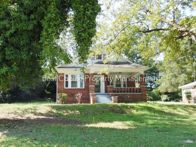 House for rent in Anderson, Anderson County