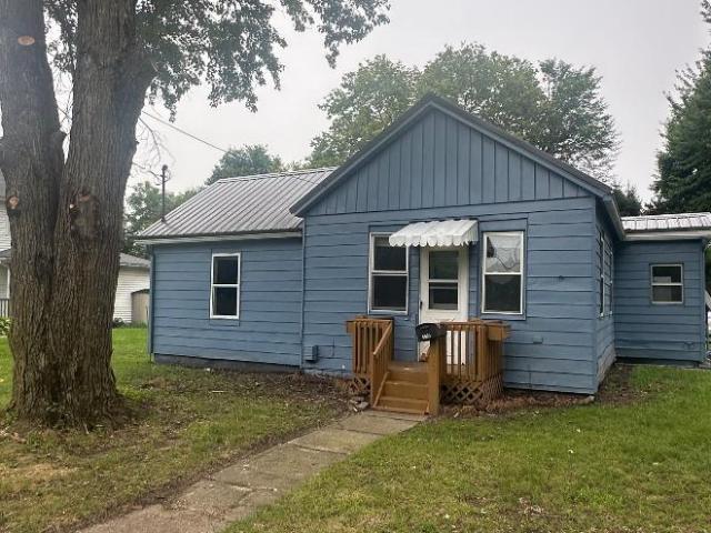 House for rent in Lagrange, Indiana