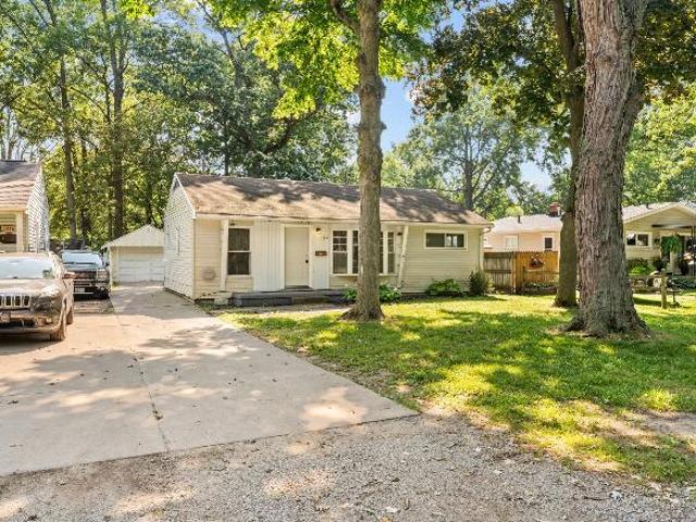 House for rent in Lucas, Ohio
