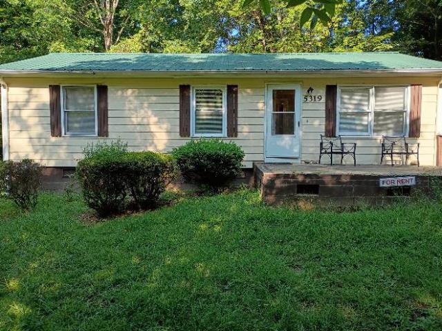 House for rent in Durham, North Carolina