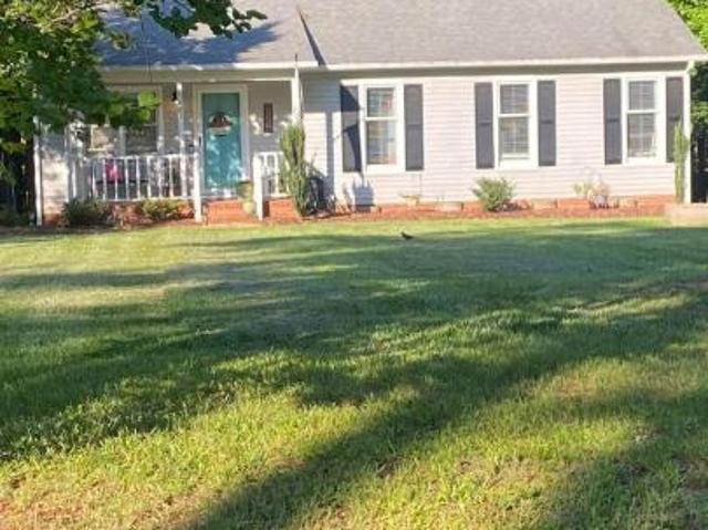 House for rent in North Carolina