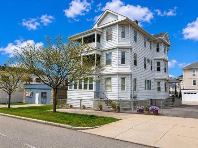 House for rent in Bristol, Massachusetts