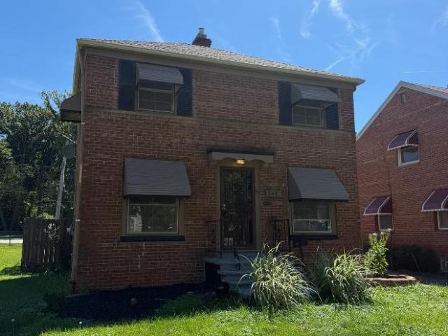 House for rent in Maple Heights, Ohio