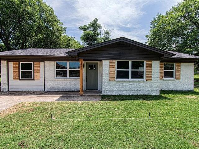 House for rent in Denton, Texas