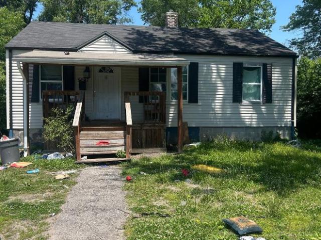 House for rent in Illinois