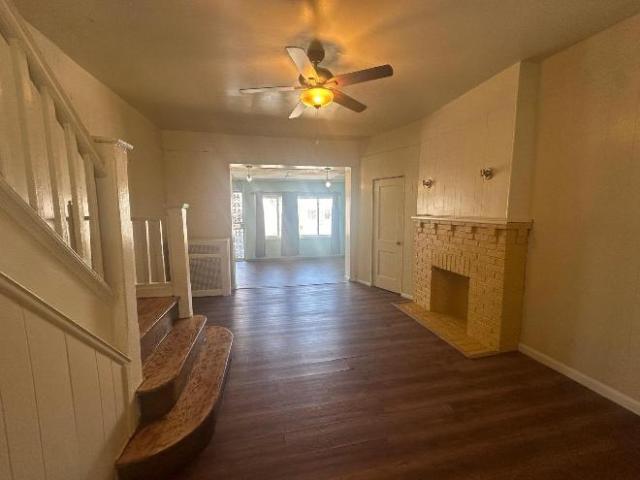 House for rent in Philadelphia, Pennsylvania