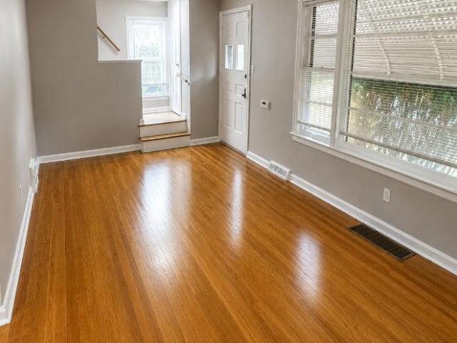 House for rent in Maple Heights, Ohio