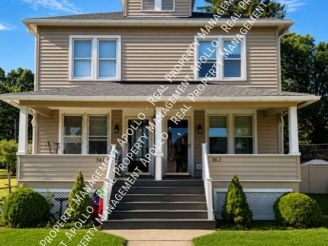House for rent in Williamsport, Lycoming County